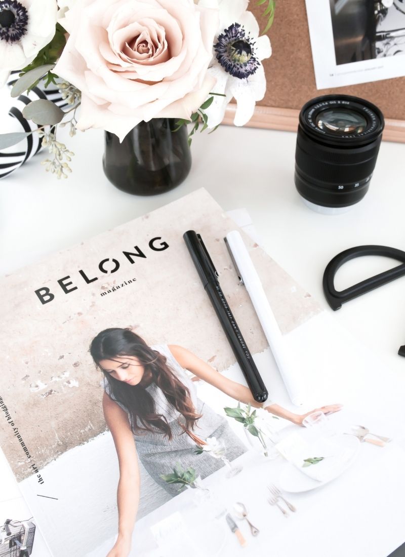 how I make $60k blogging