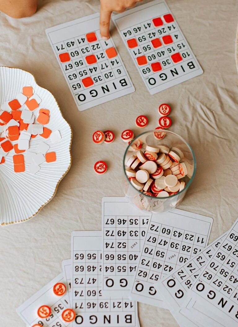 Selling Printables